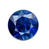 Image 1 : 2.8mm Sublime Top Fancy Color Round Sapphire (GMR-0844A)