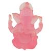 Image 1 : Hindu Crystal Resin Ganesh Temple Piece (CLB-495)