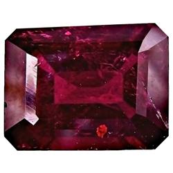 6.89ct Mind Blowing Pink Tourmaline   (GEM-28457)
