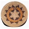 Image 1 : NAVAJO WEDDING BASKET