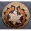 Image 2 : NAVAJO WEDDING BASKET