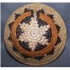 Image 3 : NAVAJO WEDDING BASKET
