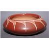 Image 1 : SANTA CLARA POTTERY BOWL