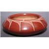 Image 2 : SANTA CLARA POTTERY BOWL