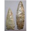 Image 1 : MIDWEST SPEAR POINTS