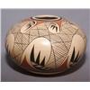 Image 1 : HOPI POTTERY SEED JAR