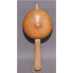 HOPI RATTLE