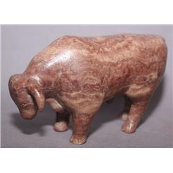 ZUNI FETISH
