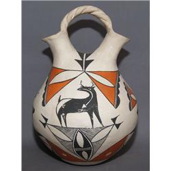 ACOMA WEDDING VASE