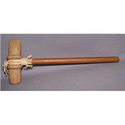 EASTERN AXE