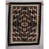Image 3 : NAVAJO TEXTILE
