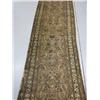 Image 2 : Antique Tabriz runner rug