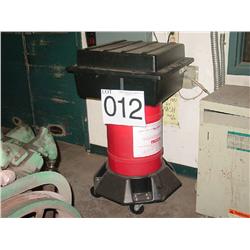 BRAKE WASHER