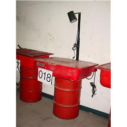 PARTS WASHER