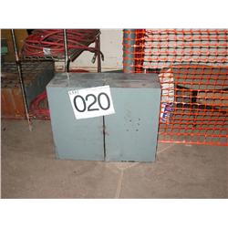 CABINET-Metal