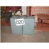 Image 1 : CABINET-Metal