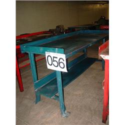 SHOP TABLE
