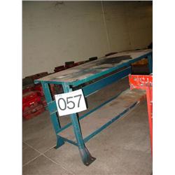 SHOP TABLE