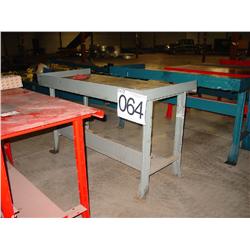 SHOP TABLE