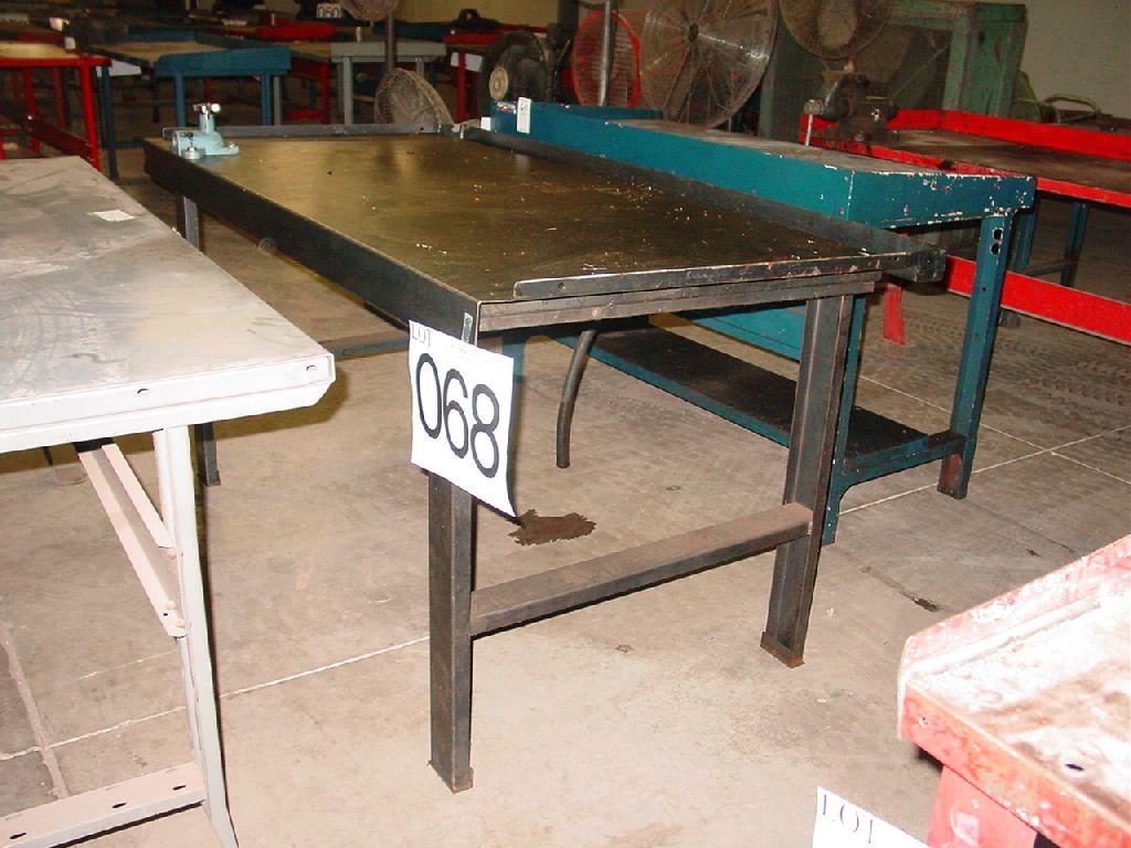 TRANSMISSION TABLE
