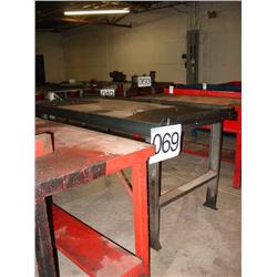 TRANSMISSION TABLE