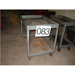 SHOP CART