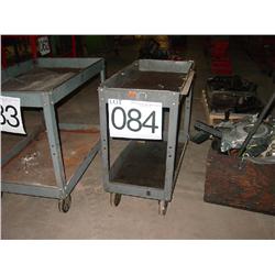 SHOP CART