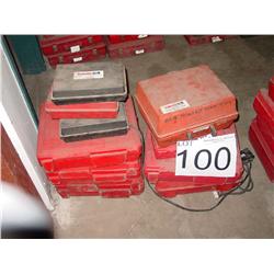 SPECIAL TOOLS (X10)