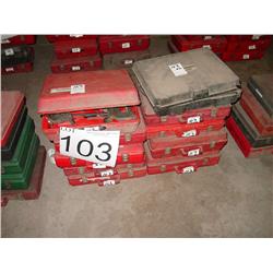 SPECIAL TOOLS (X10)