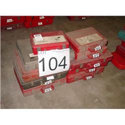 SPECIAL TOOLS (X10)