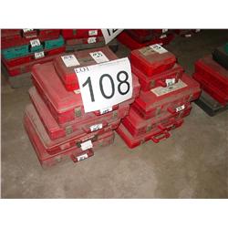 SPECIAL TOOLS (X10)
