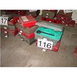 SPECIAL TOOLS (X10)