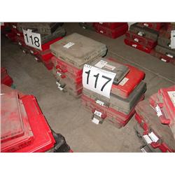 SPECIAL TOOLS (X10)