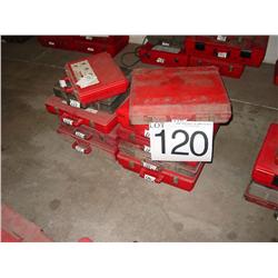 SPECIAL TOOLS (X10)
