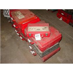 SPECIAL TOOLS (X10)