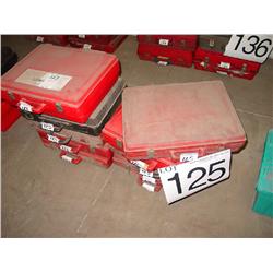 SPECIAL TOOLS (X10)