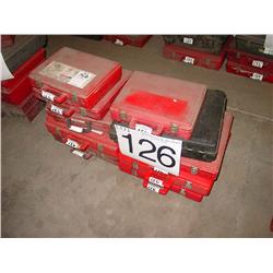 SPECIAL TOOLS (X10)