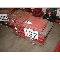 SPECIAL TOOLS (X10)