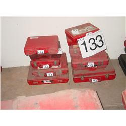 SPECIAL TOOLS (X10)