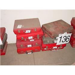 SPECIAL TOOLS (X10)