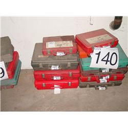 SPECIAL TOOLS (X10)