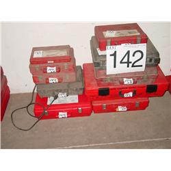 SPECIAL TOOLS (X10)