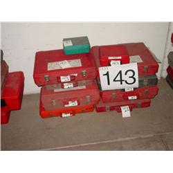 SPECIAL TOOLS (X10)