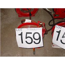 AIR HOSE & REEL