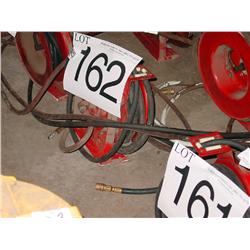 AIR HOSE & REEL