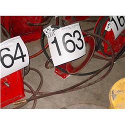 AIR HOSE & REEL