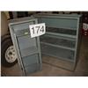 Image 1 : SHELF & CABINET