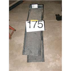CAR RAMPS