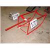 Image 1 : BARREL DOLLY