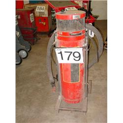 SAND BLASTER